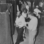 Securing the November U.S. Election