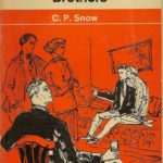 Re-reading C. P. Snow
