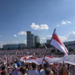 Is Some Version of Our Future Now Playing Out on the Streets of Minsk?
