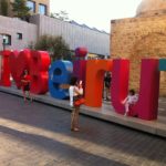 What We Can All Learn from the Lebanese