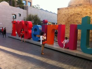 What We Can All Learn from the Lebanese