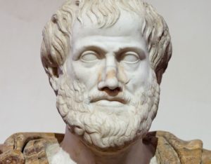 What Did Aristotle Think About Slavery?