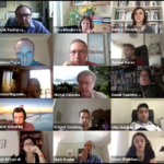 We’re All in the Same Boat: A Democracy Seminar Update