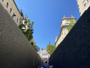 Memory Politics in an Illiberal Regime