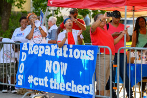 A New Era in America’s Racial Politics