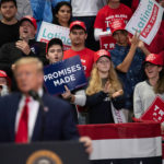 Believing Donald Trump’s Lies is a Choice