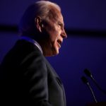 Joe Biden’s Message of Healing