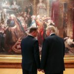 Donald Trump: Democracy’s Mirror image?