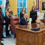 I Am Ignoring Amy Coney Barrett