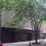 Realizing The New School