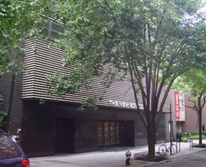 Realizing The New School