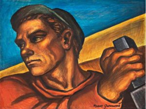 In Honor of Essential Workers