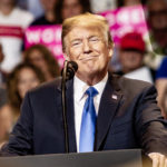 Why Trump Could Win Again