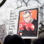 Feminist Legal Pioneer Ruth Bader Ginsburg Dies at 87