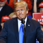 Joe Biden’s Campaign Moving to Solid Ground as the Trump Team Distracts