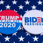 Joe Biden Faces Down the Fascist Donald Trump