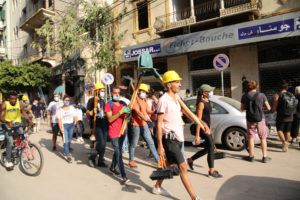 What Americans Can Learn from the Lebanese