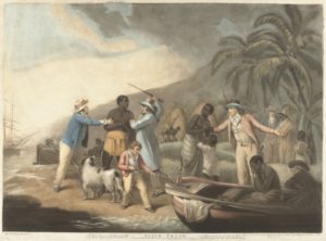 Who Owns the Evidence of Slavery’s Violence?