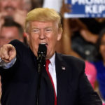 Trump’s Sadistic Spectacle of Winners and Losers