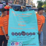 For Safer Streets, Invest in Community Anti-Violence Groups