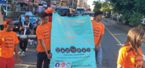 For Safer Streets, Invest in Community Anti-Violence Groups
