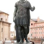 What Julius Caesar and His Debts Can Teach Us About Donald Trump