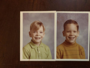 My Trump-Voting Brother and Me