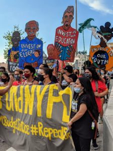 When It Comes to Racial Justice, Why Is It Wrong to Demand the “Impossible”?