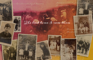 Historical Analogies and Separated Families