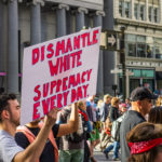 Why We Need to Defeat White Supremacy at the Ballot Box