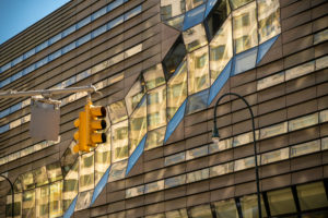 Why The New School Will Survive