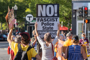 Fascism for Our Time?