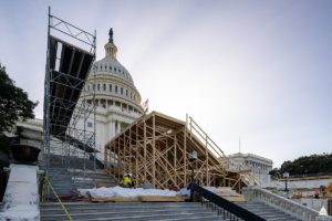 Can the Republican Party Move Forward After the Inauguration?