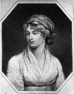 How Should We Commemorate Mary Wollstonecraft?