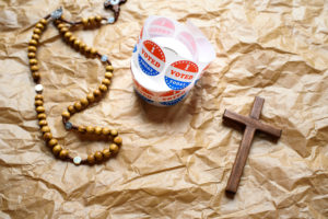 Democrats Have a Religion Problem