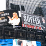 Political Tensions Rise as COVID-19 Deaths Surpass a Quarter-Million