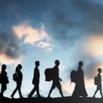 Migration as a Claim for Reparations