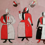 Strategies of Protests from Belarus