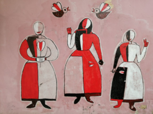 Strategies of Protests from Belarus