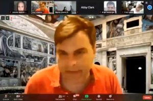 Is the GOP For or Against America?