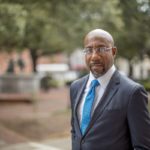 The Rev. Raphael Warnock Speaks With Righteous Religious Authority—and I Would Know