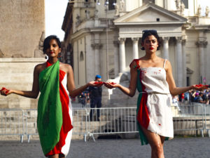 (Dis)solving the “Problem” of Immigration