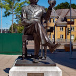 Could a Form of “Liberal Fascism” Help Solve the World’s Problems?