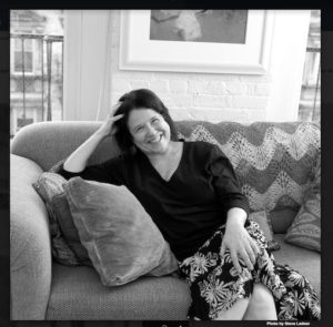 Ann Snitow Prize Awarded to Barnard Historian and Activist Premilla Nadasen