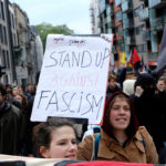 Trump Lied His Way In and Is Lying His Way Out