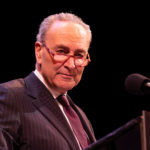 Time for Liberals to Trust Chuck Schumer