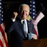 Is Joe Biden a Socialist?