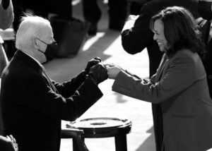 Biden’s Made-for-TV  Inauguration