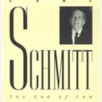 “Carl Schmitt’s Comeback?”