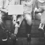 Bridging the Gap: When Students from Two Very Different Campuses Find a Path to Understanding Each Other